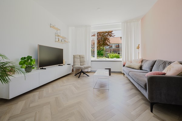 Medium property photo - Beatrixstraat 34, 3161 AB Rhoon